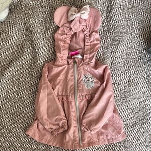 Minnie Mouse Jacket